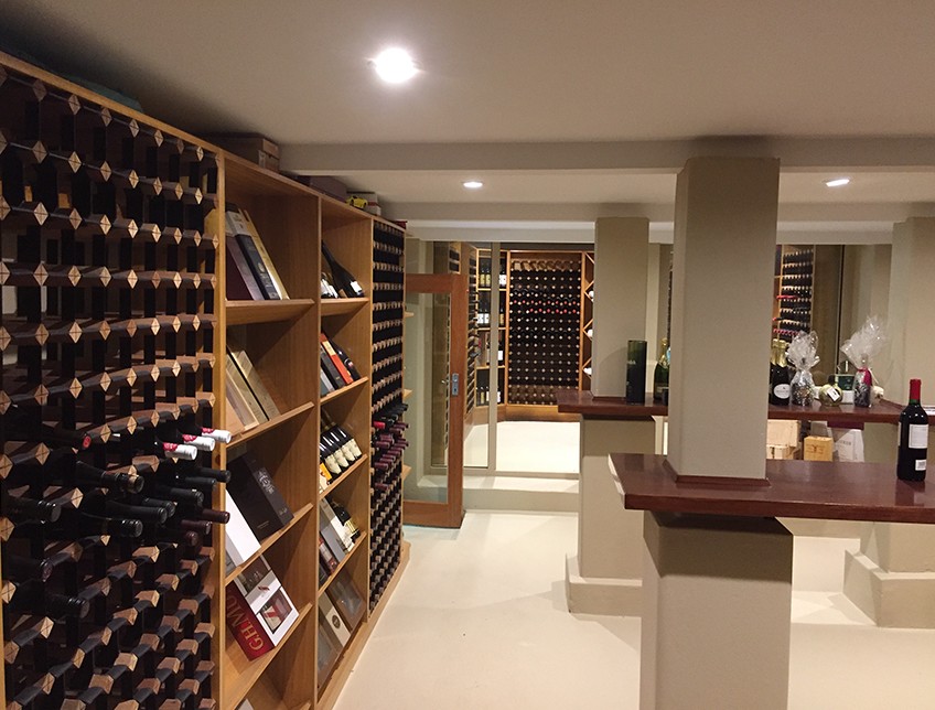 gallery